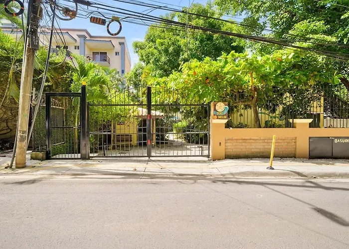 Casa Marea, Сasa de vacaciones *