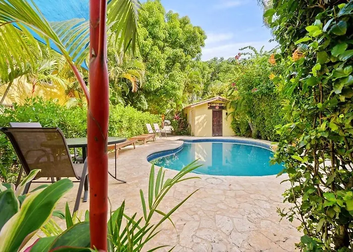 Casa Marea, Сasa de vacaciones Tamarindo