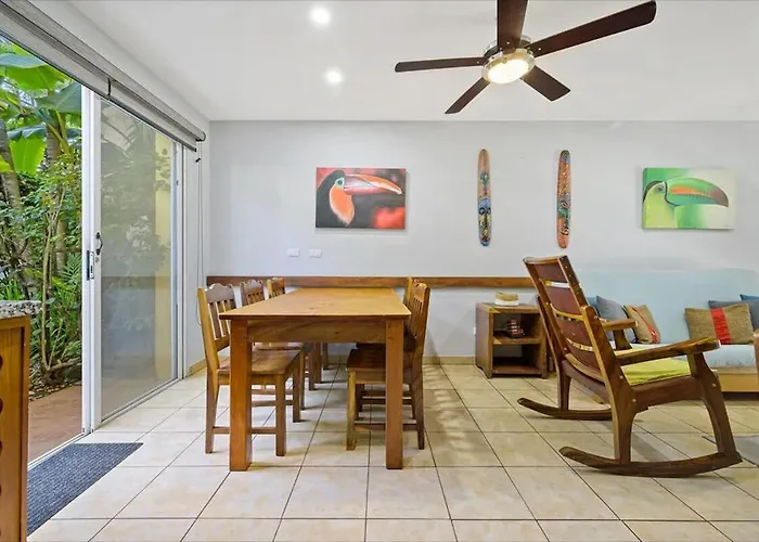 Casa Marea, * Tamarindo