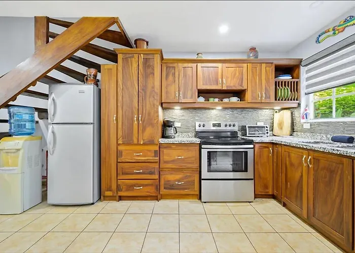 Casa Marea, Сasa de vacaciones