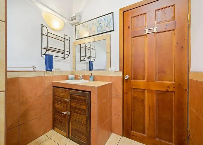 Casa Marea, Сasa de vacaciones Tamarindo