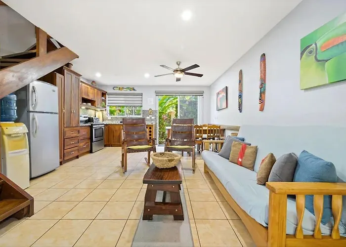 Casa Marea, Сasa de vacaciones Tamarindo
