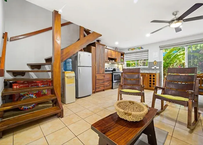 Casa Marea, Сasa de vacaciones