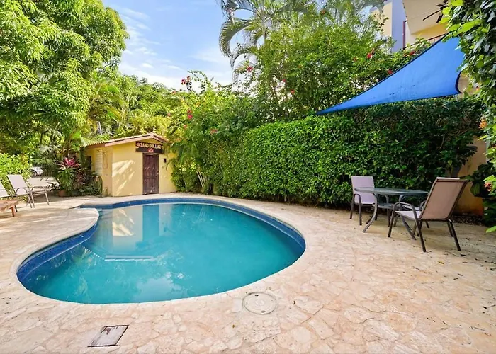 Casa Marea,