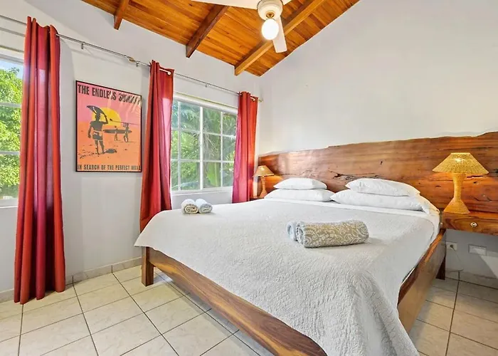 Сasa de vacaciones Casa Marea,