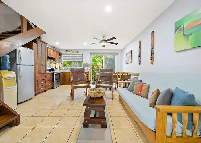 Casa Marea,