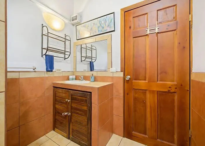 Casa Marea, *