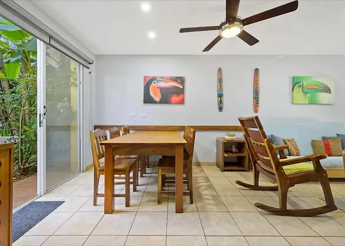 Casa Marea, *